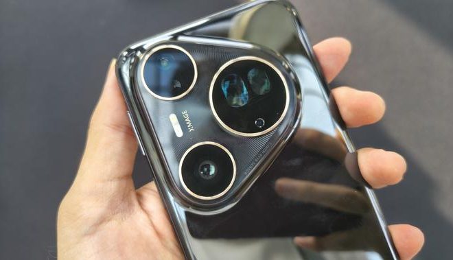 5 Ponsel dengan Kualitas Kamera Terbaik di Akhir 2025 untuk Konten dan Fotografi Mobile