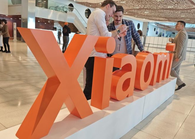 Xiaomi Tidak Rencanakan HP Trifold, Nomor Model 2608BPX34C Masih Jadi Teka-Teki