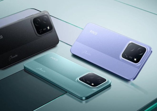 5 Smartphone Rp 1-2 Jutaan Baterai 5.000mAh Awet untuk Aktivitas Sehari-hari