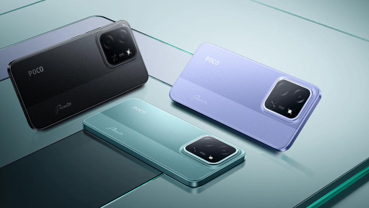 5 Smartphone Rp 1-2 Jutaan Baterai 5.000mAh Awet untuk Aktivitas Sehari-hari