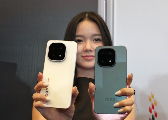 Snapdragon 8 Elite Gen 5 dan Layar OLED 2K Sebagai Unggulan Terbaru