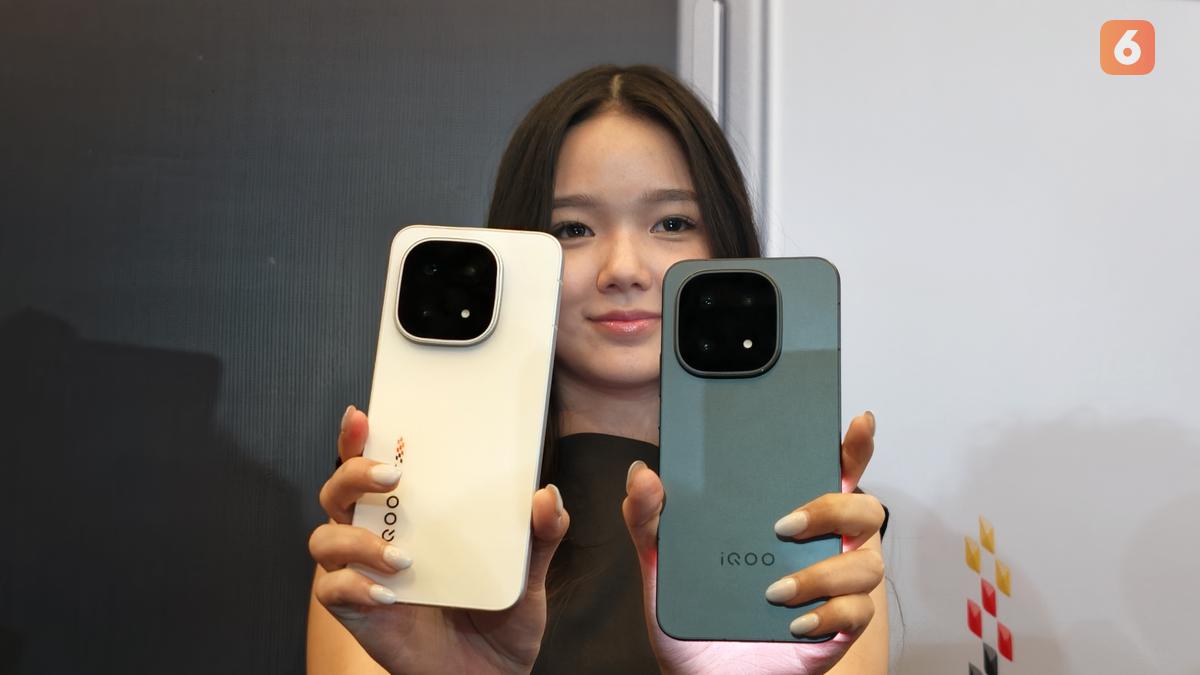 Snapdragon 8 Elite Gen 5 dan Layar OLED 2K Sebagai Unggulan Terbaru