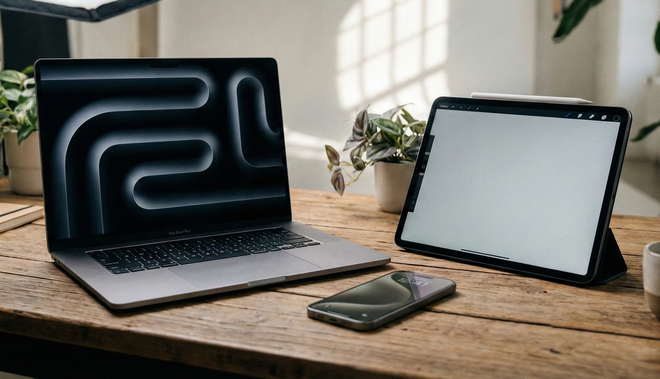 Mumpung Masih Murah, Dapatkan Gadget Terbaik Sekarang!