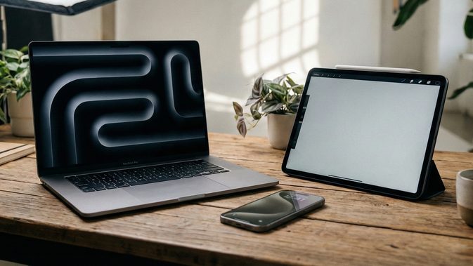 Mumpung Masih Murah, Dapatkan Gadget Terbaik Sekarang!