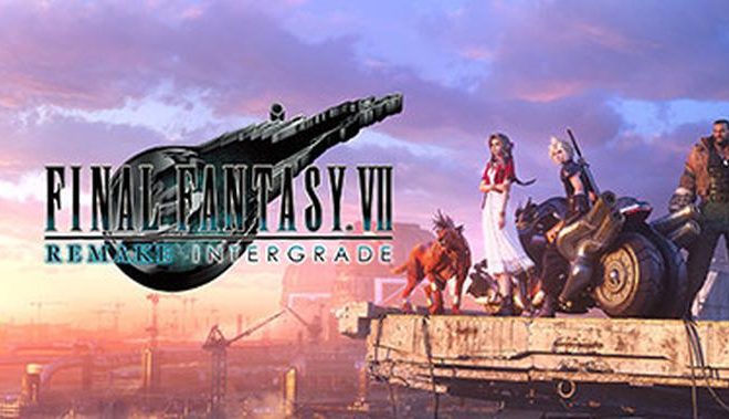 Final Fantasy VII Remake Part 3 Tentukan Judul Akhir Highwind Kunci Cerita Penutup