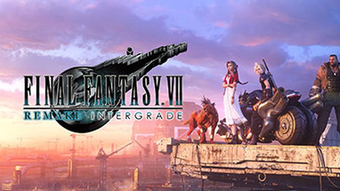 Final Fantasy VII Remake Part 3 Tentukan Judul Akhir Highwind Kunci Cerita Penutup