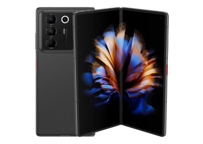Nubia Fold Resmi Rilis, HP Lipat Snapdragon 8 Elite dengan Harga Rp 19 Jutaan