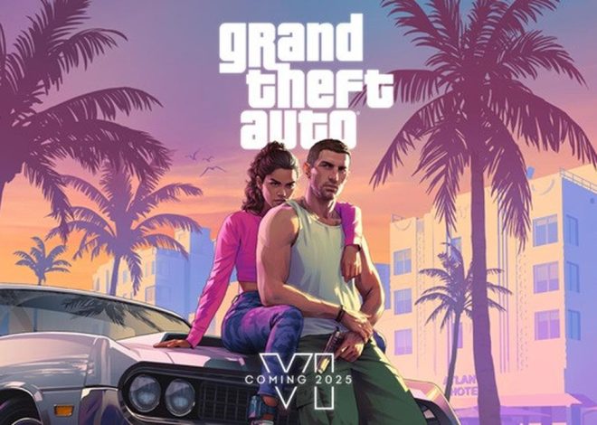 GTA 6 Belum Rilis, Fans Perbincangkan Ukuran Peta dan Misteri di Leonida
