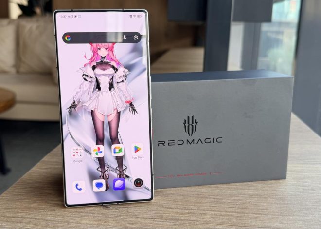 Unboxing HP Gaming Liquid Cooling Aktif Pertama di Dunia Siap Rilis di Indonesia