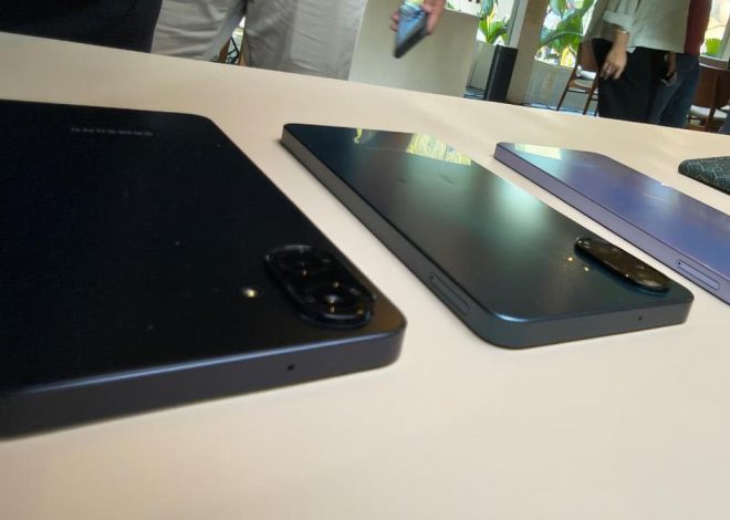 5 Rekomendasi HP Rp 1 Jutaan pada 2025, Cek di Sini