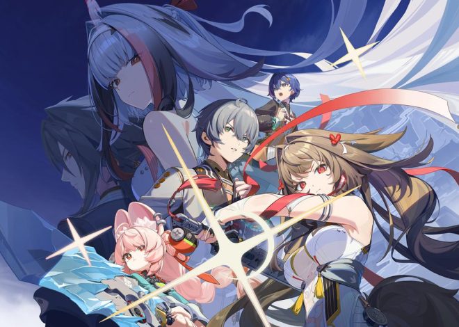 Zenless Zone Zero Versi 2.5 Resmi Rilis 30 Desember, Era Void Hunter Dimulai