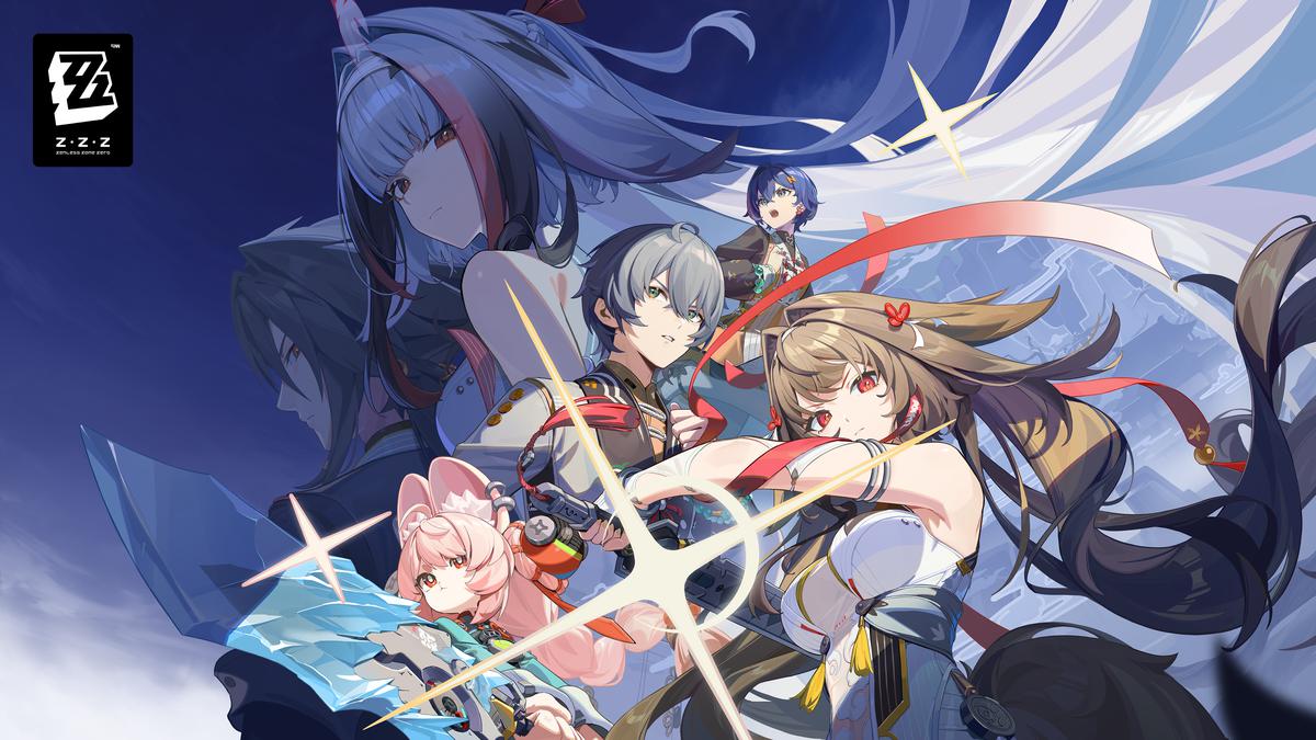 Zenless Zone Zero Versi 2.5 Resmi Rilis 30 Desember, Era Void Hunter Dimulai