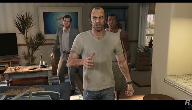 3 Bocoran Spesifikasi PC GTA 6 yang Bikin Penasaran