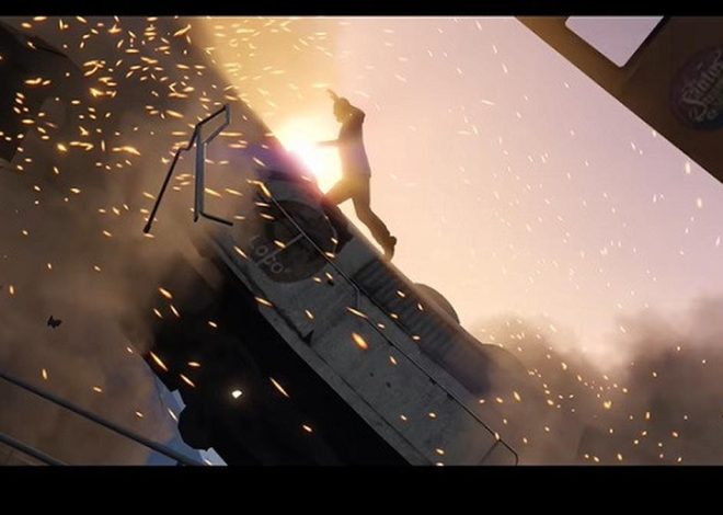 Misi Baru dan Bonus Besar di GTA Online Jelang Update A Safehouse in the Hills