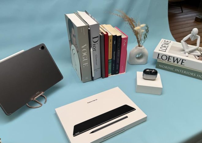 Uji One UI 8.5 di Galaxy Tab, Berikut Daftar Modelnya