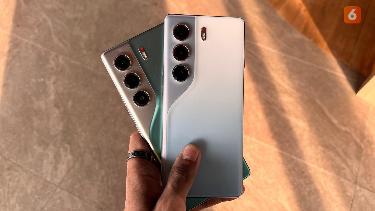 6 Smartphone Terbaik dengan Kamera Unggul Harga Rp 2-3 Jutaan Versi Dxomark