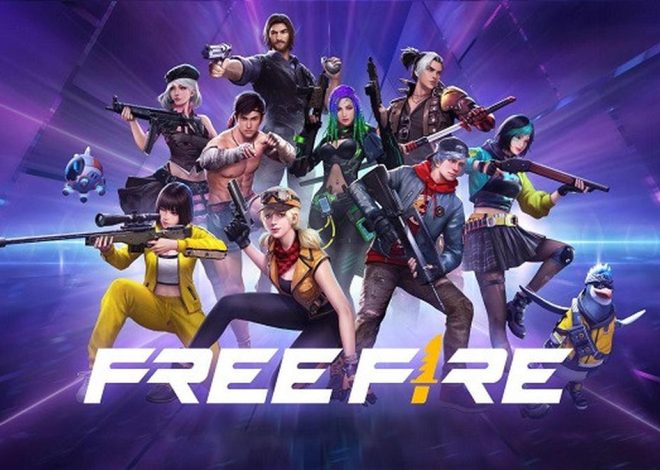 Cara Memantau Kode Redeem Free Fire Desember 2025