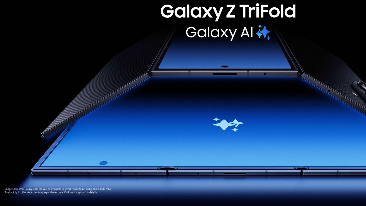 Nomor Model Baru Galaxy Z Fold 8 Bocor, Diduga Kembangkan Varian Kedua