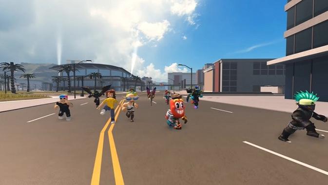 Roblox Tidak Bisa Diakses Secara Global, Banyak Pemain Keluhkan Masalah Login dan Error 9007