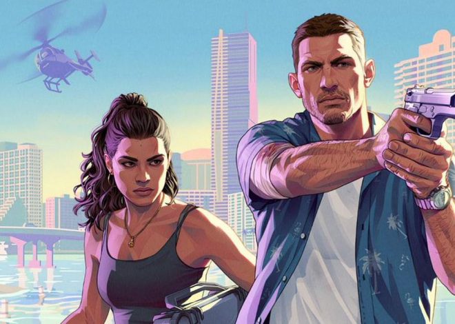 GTA 6 Rilis November 2026, The Elder Scrolls 6 Tidak Hadir Sebelum 2027