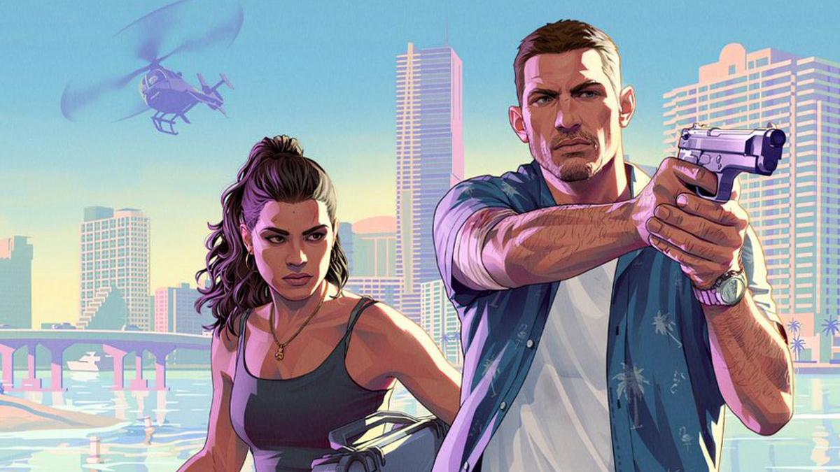 GTA 6 Rilis November 2026, The Elder Scrolls 6 Tidak Hadir Sebelum 2027