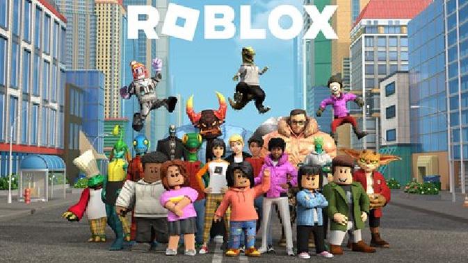 Roblox Tidak Bisa Diakses Hari Ini, Banyak Gamer Mengeluh di Platform X