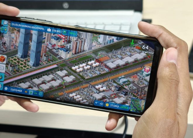 Kode Redeem TheoTown Terbaru Januari 2026 untuk Dapatkan Diamond Gratis