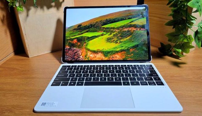 Tablet AI Modern dengan Harga Terjangkau Rp 4 Jutaan