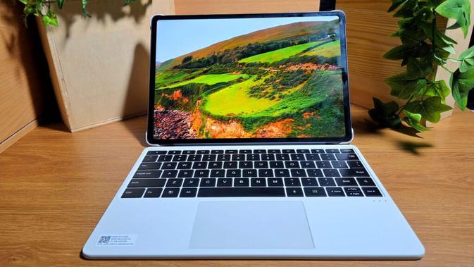 Tablet AI Modern dengan Harga Terjangkau Rp 4 Jutaan