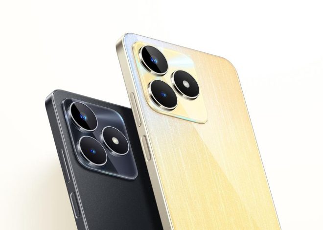 5 Rekomendasi HP Murah 1 Jutaan dengan Desain Menarik di 2026