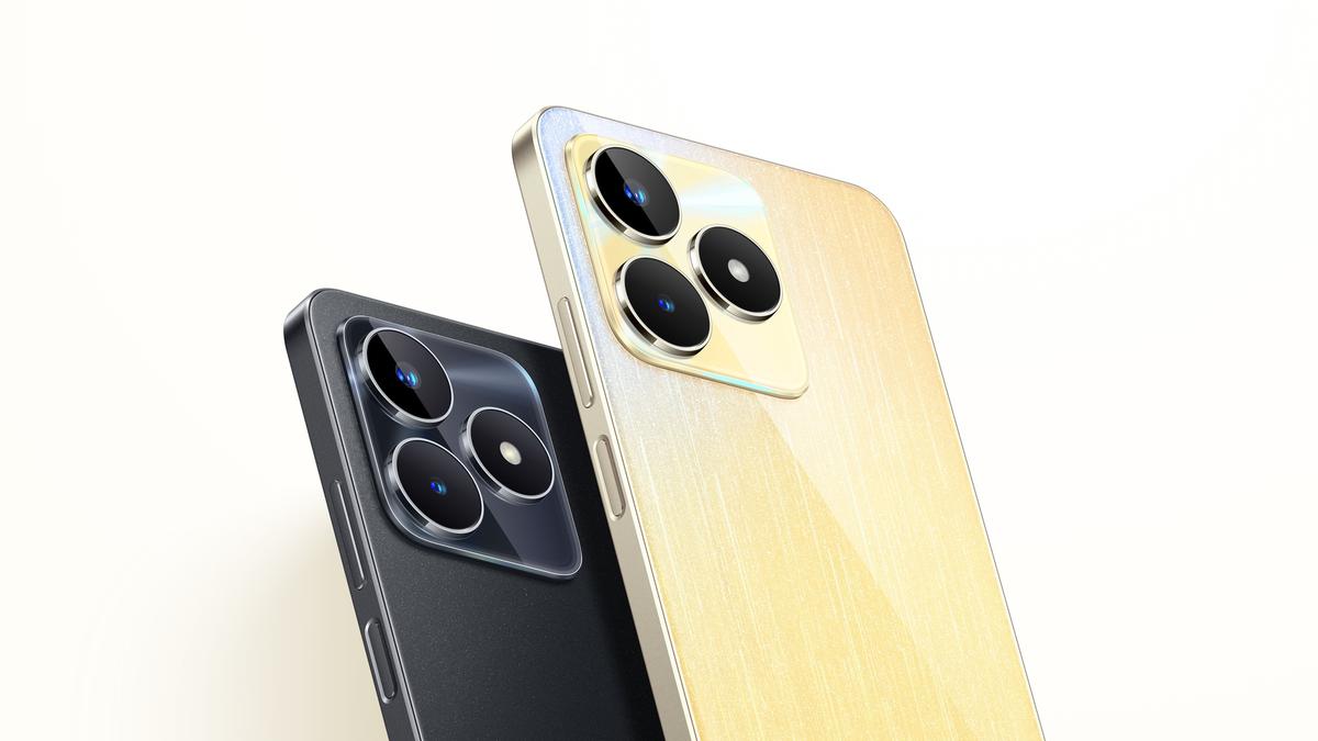 5 Rekomendasi HP Murah 1 Jutaan dengan Desain Menarik di 2026