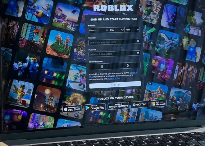 Roblox Terapkan Aturan Global, Fitur Chat Kini Harus Verifikasi Usia