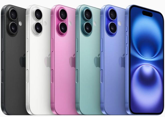 Daftar Harga iPhone Terbaru di iBox Digimap dan Blibli Pertengahan Januari 2026