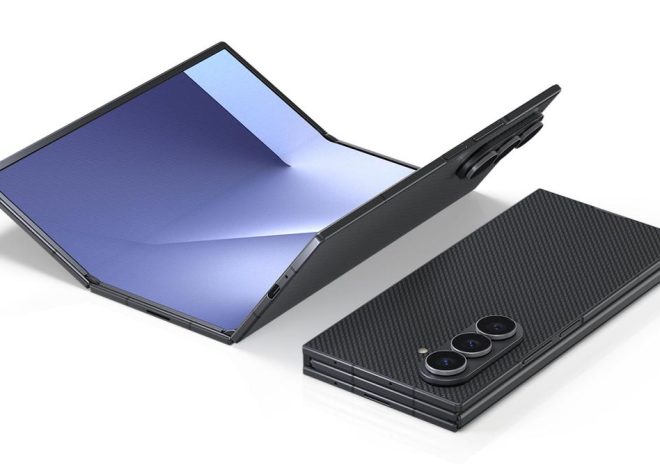 Deretan HP Paling Tipis yang Layak Dibeli pada Awal 2026