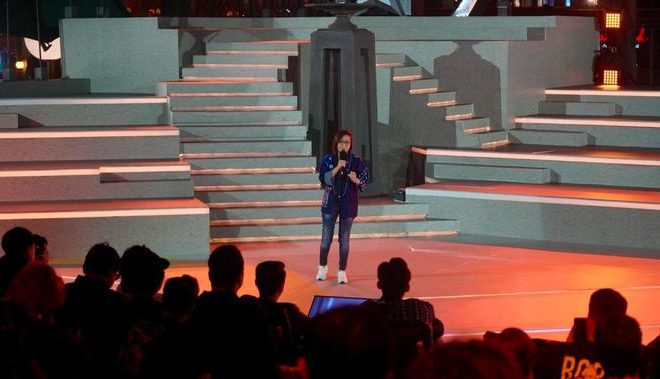 Kejuaraan Dunia M7 Menjadi Momentum Indonesia Memimpin Ekosistem Esports Global