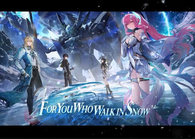 Kode Redeem Wuthering Waves Terbaru 23 Januari 2026 Segera Klaim