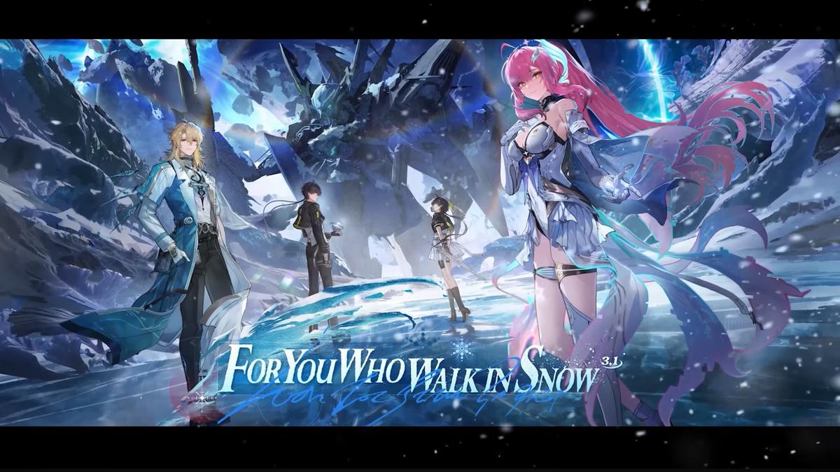 Kode Redeem Wuthering Waves Terbaru 23 Januari 2026 Segera Klaim