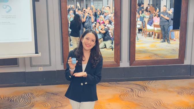 FreeClip 2 Meluncur di Indonesia TWS Ultra Ringan dan Tahan Air