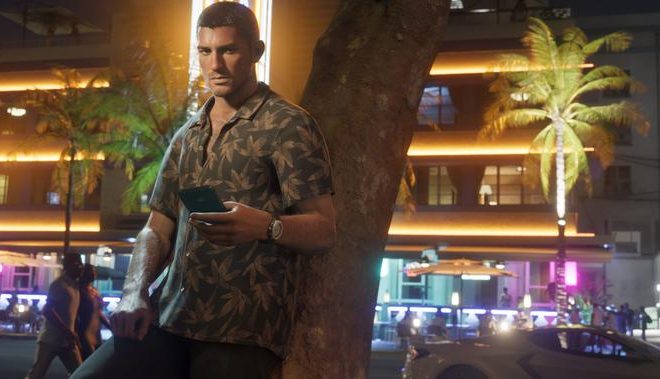 GTA 6 Rilis November 2026, Xbox Terancam Kalah Saing dari PS5