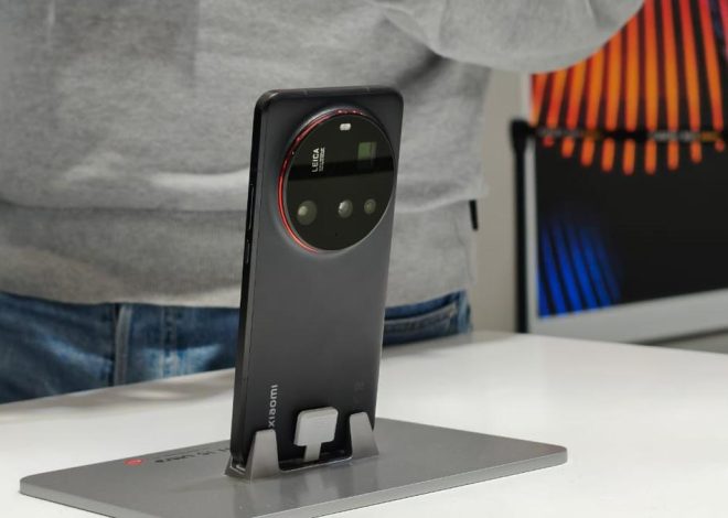 Daftar Smartphone dan Tablet Xiaomi yang Mendapatkan Pembaruan HyperOS Hingga 2031