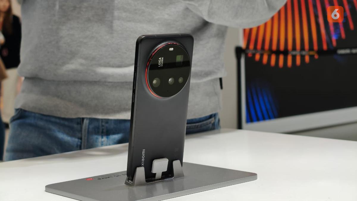 Daftar Smartphone dan Tablet Xiaomi yang Mendapatkan Pembaruan HyperOS Hingga 2031