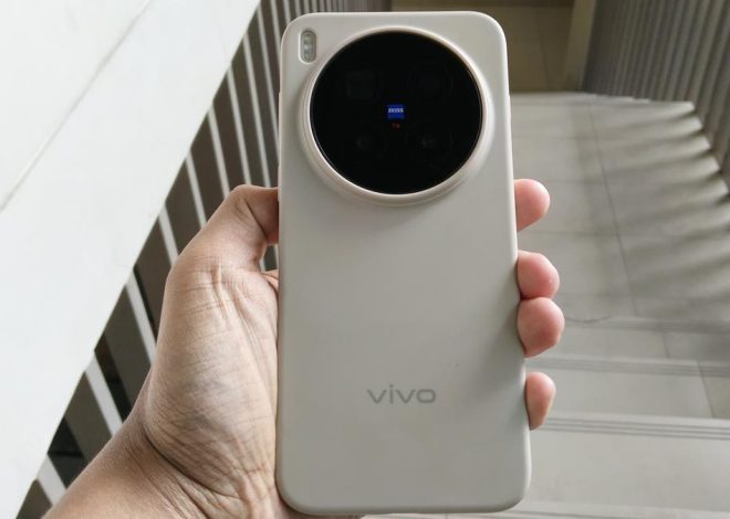 Vivo X300 Ultra Terdaftar TKDN, Spesifikasi Flagship Ultra Pertama di Indonesia