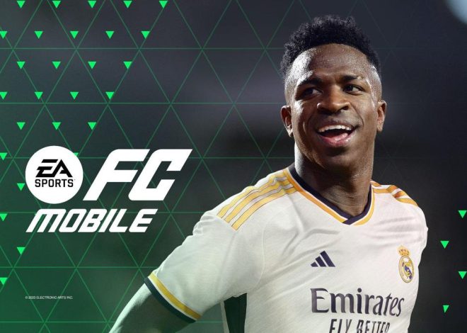 Klaim Kode Redeem FC Mobile 1 Januari 2026 dan Dapatkan Hadiah Spesial Tahun Baru