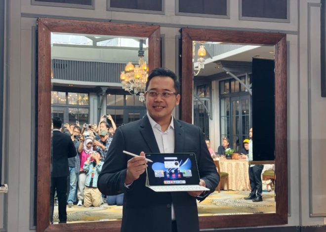 MatePad 12X Resmi Dijual di Indonesia, Harga Rp 9,2 Jutaan dengan Keyboard dan Stylus