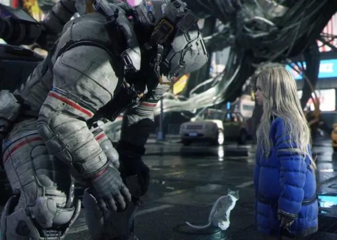 11 Game Luar Angkasa Paling Dinanti di 2026 Termasuk Halo dan Pragmata