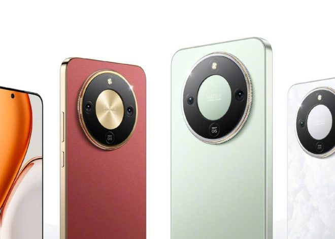 Baterai Besar dan Chipset Efisien Energi