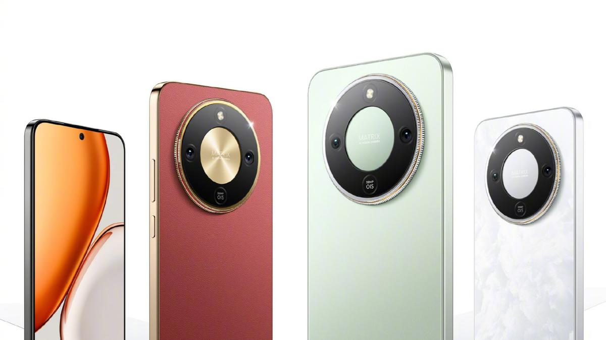 Baterai Besar dan Chipset Efisien Energi