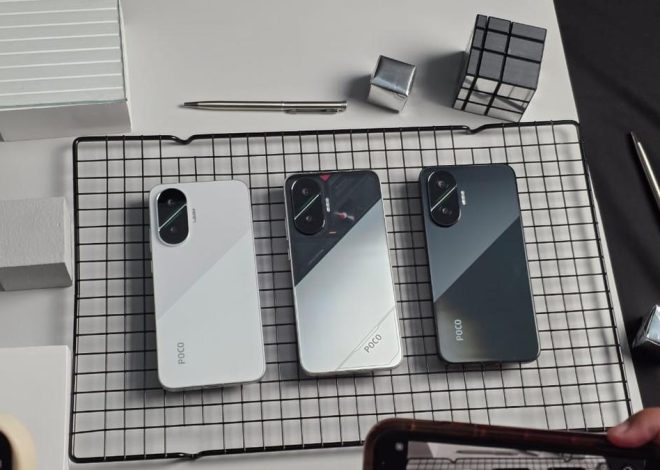 Rekomendasi HP Terbaik Rp 5 Jutaan di Awal 2026 untuk Produktivitas dan Keamanan Dompet