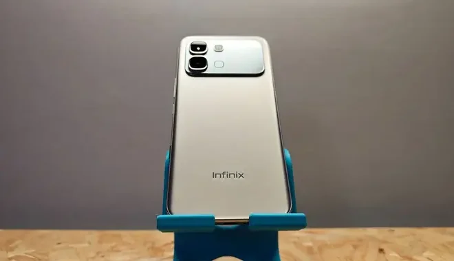 Note Edge: Harga, Spesifikasi Lengkap dan Keunggulannya