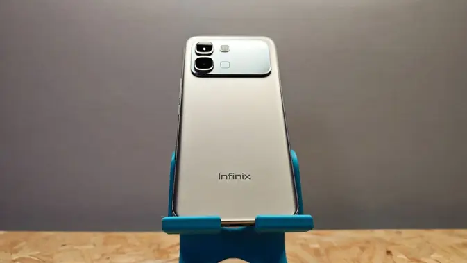 Note Edge: Harga, Spesifikasi Lengkap dan Keunggulannya